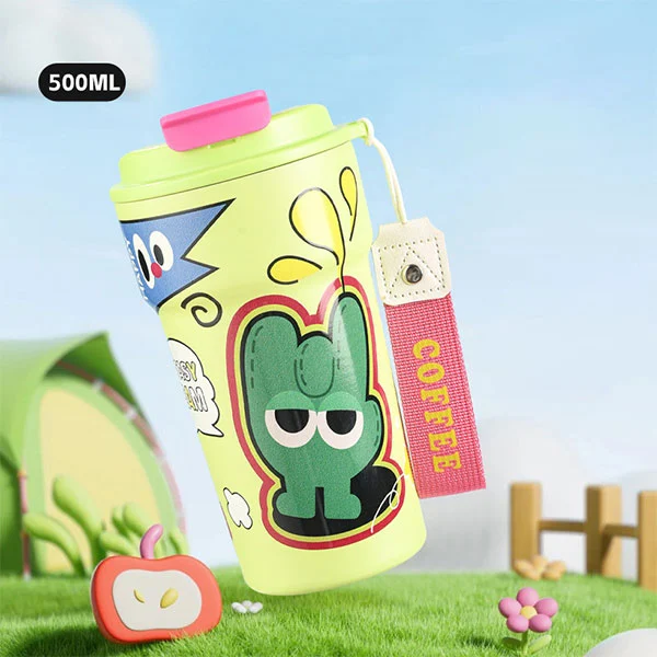 แก้วน้ำที่ดีที่สุดสำหรับกาแฟเย็นคืออะไร