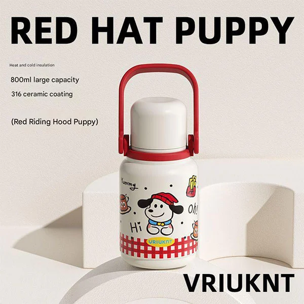 อะไรทำให้ขวดสุญญากาศจำเป็นสำหรับชีวิตประจำวันและการใช้งานเฉพาะด้าน