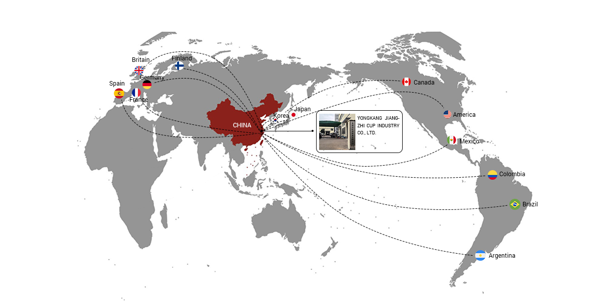 Yongkang Jiangzhi Cup Industry กลับมาผลิตอีกครั้งในปี 2026 เมื่อใด