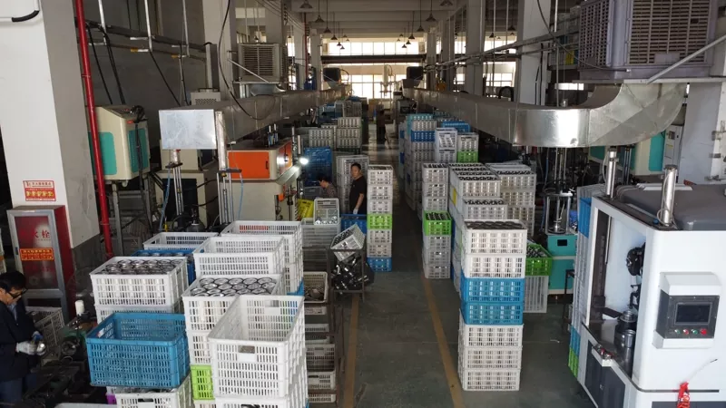 Kudike ดำเนินการตรวจสอบประจำปีของระบบ ISO9001 เสร็จสมบูรณ์