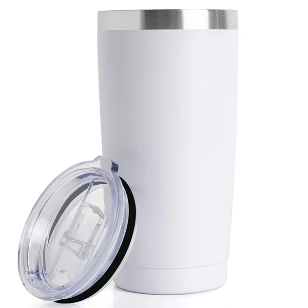 แก้วมัคสแตนเลส 20 ออนซ์