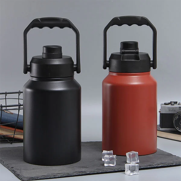 ขวด Growler