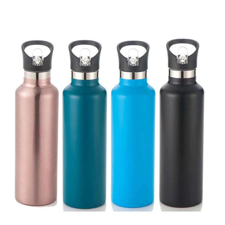 Water Flask
