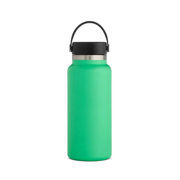 water flask