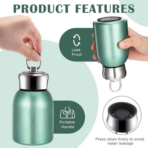 Vacuum Insulated Original Water Bottles Vacuum Insulated Original Water Bottles