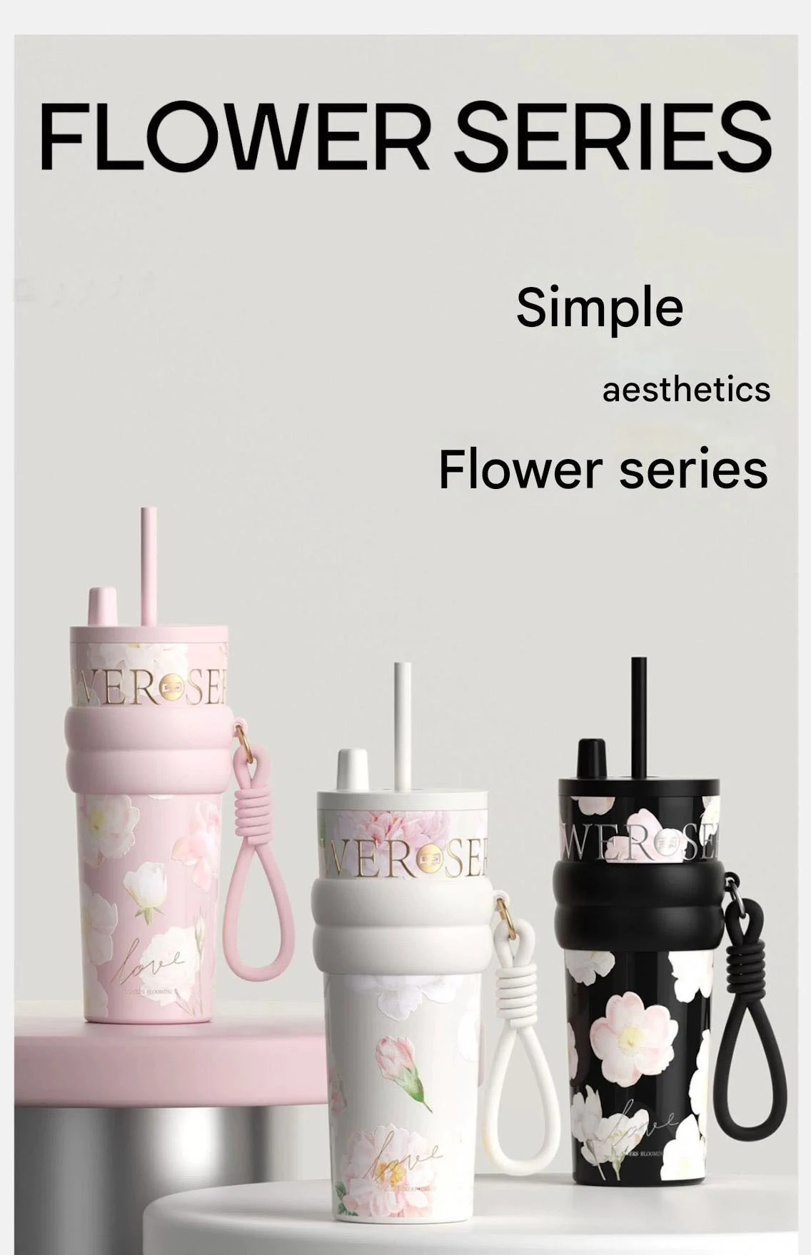 Cold Kept Coffee Cup