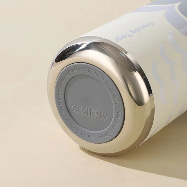 Stainless Steel Drink Bottle