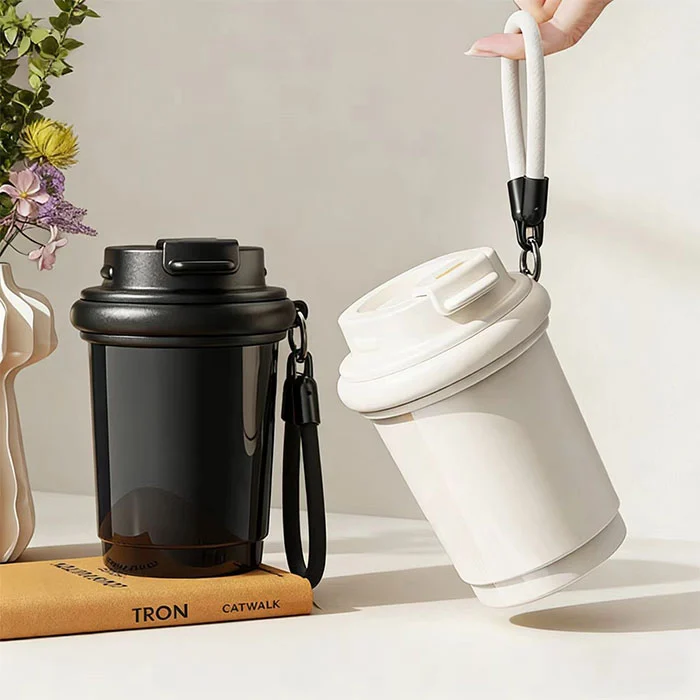 แก้วน้ำเก็บความเย็น