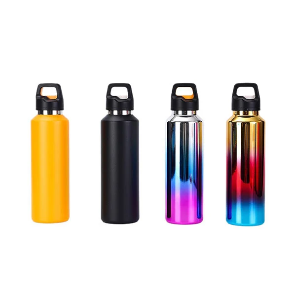 เปิดขวดด้วยปุ่มเดียว