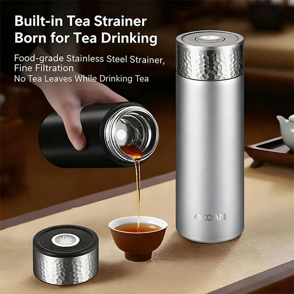 ขวดน้ำแบบพกพา