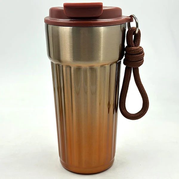 แก้วกาแฟสไตล์สตาร์บัคส์