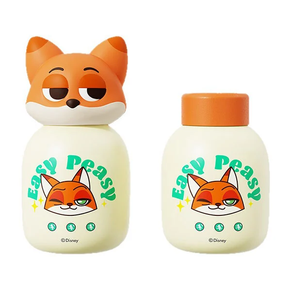 ขวดน้ำซูโทเปีย